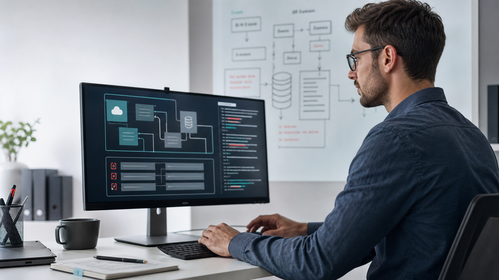 Entwickler integriert phonetische Suche in eine Backend-Anwendung